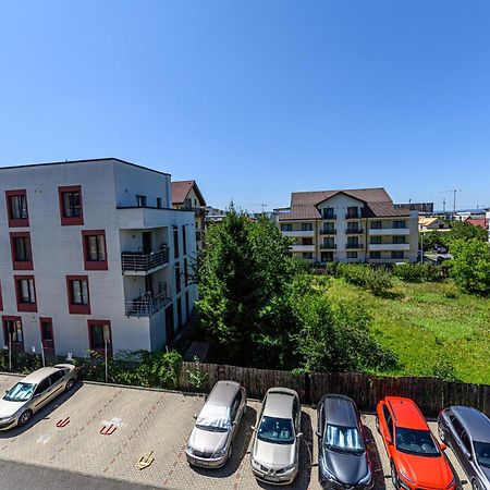 Larabelle Home Coresi Braşov Exterior foto