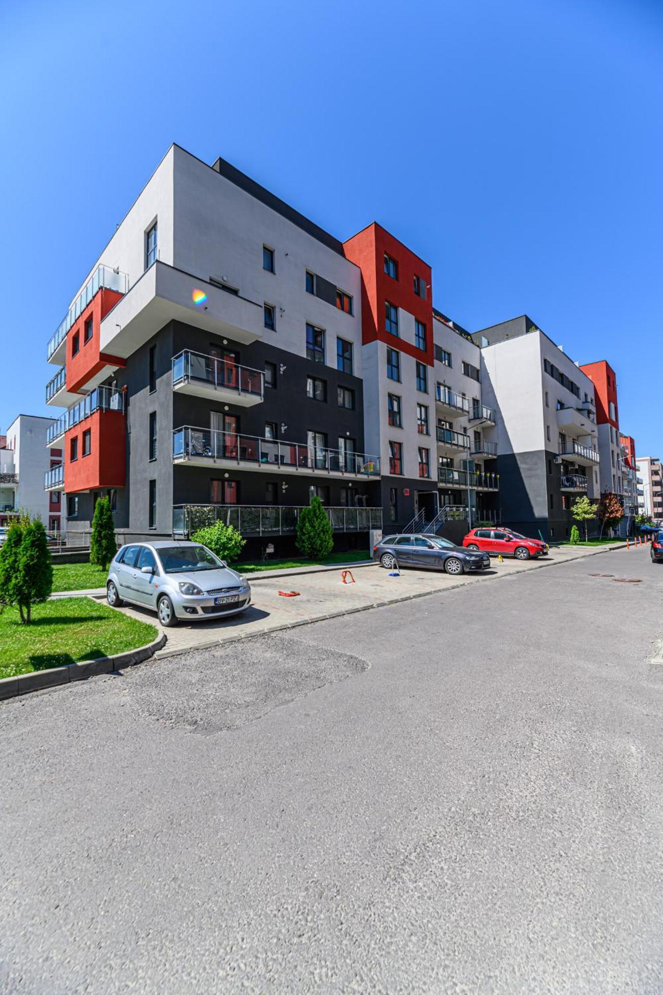 Larabelle Home Coresi Braşov Exterior foto