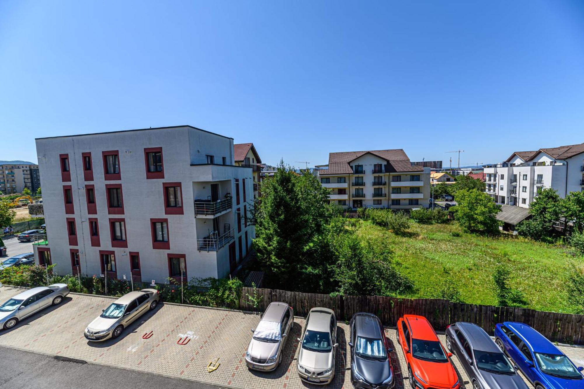 Larabelle Home Coresi Braşov Exterior foto