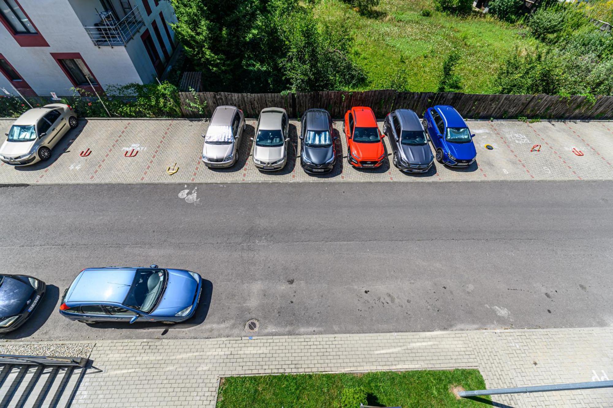 Larabelle Home Coresi Braşov Exterior foto