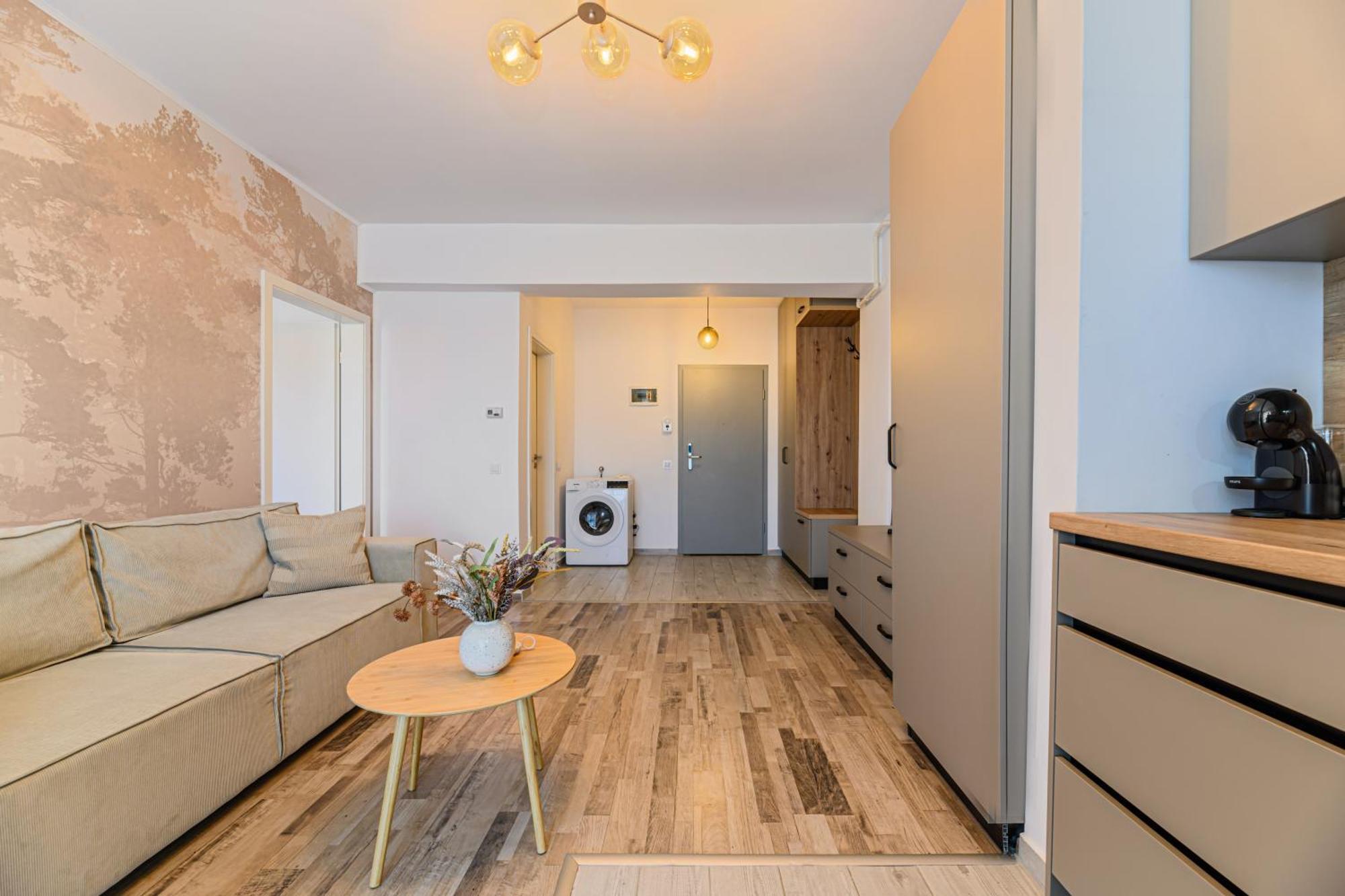Larabelle Home Coresi Braşov Exterior foto