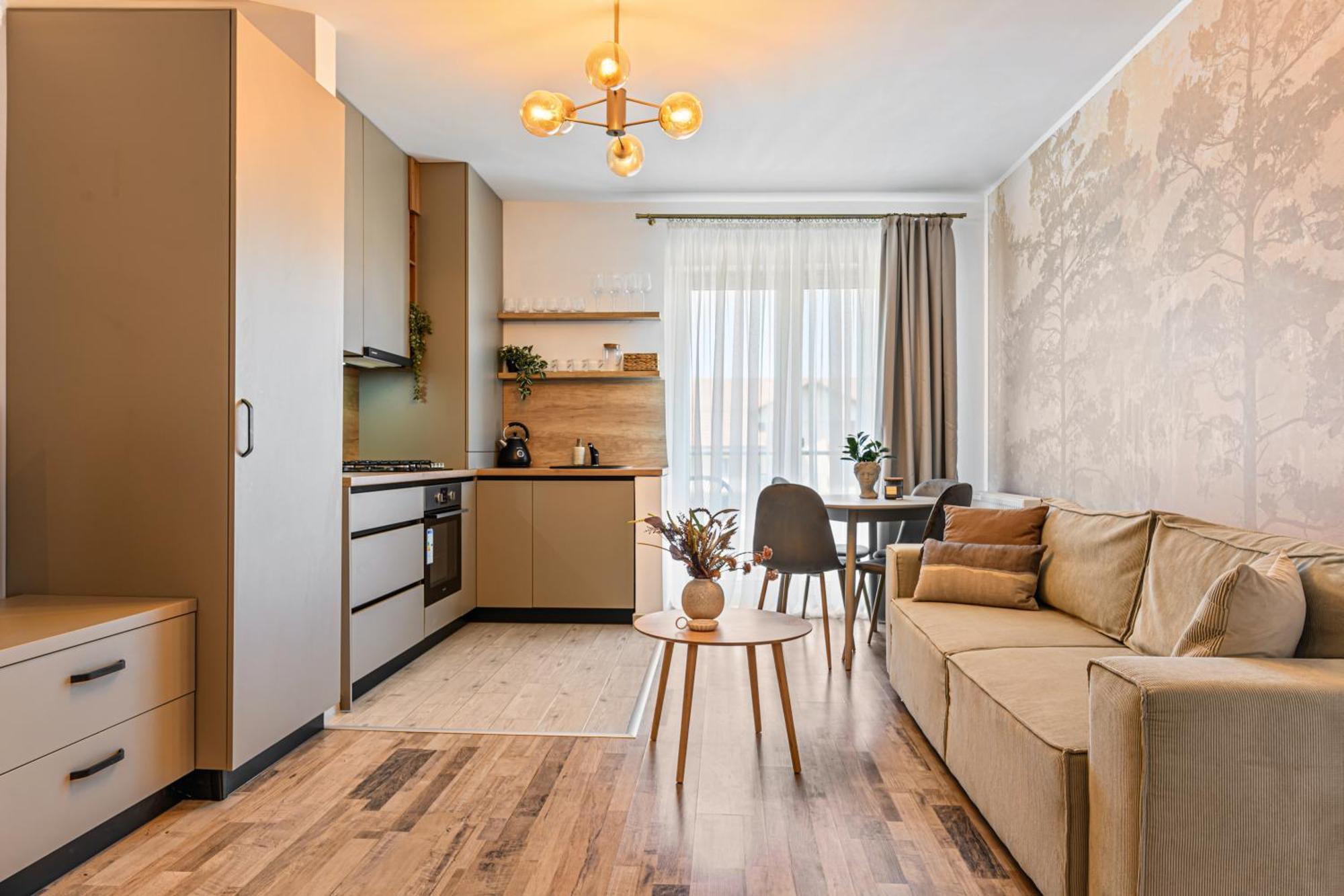 Larabelle Home Coresi Braşov Exterior foto