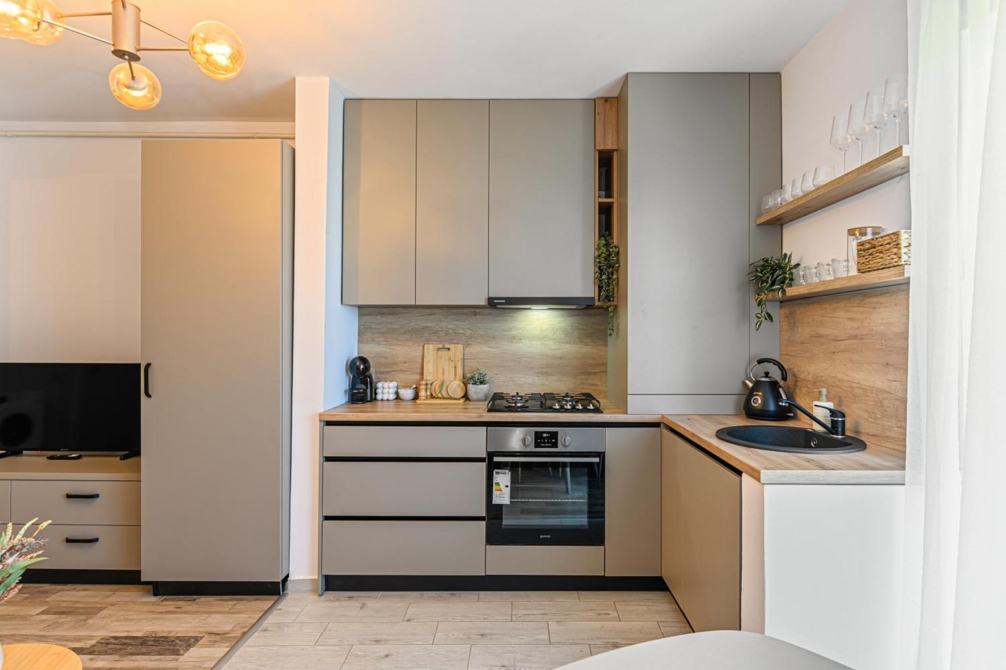 Larabelle Home Coresi Braşov Exterior foto