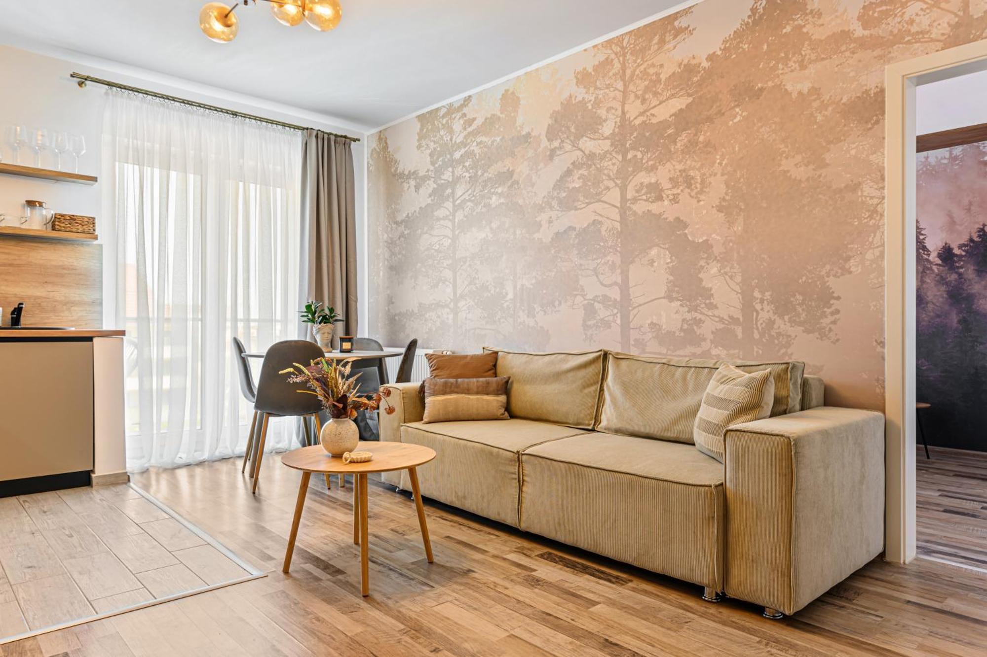 Larabelle Home Coresi Braşov Exterior foto