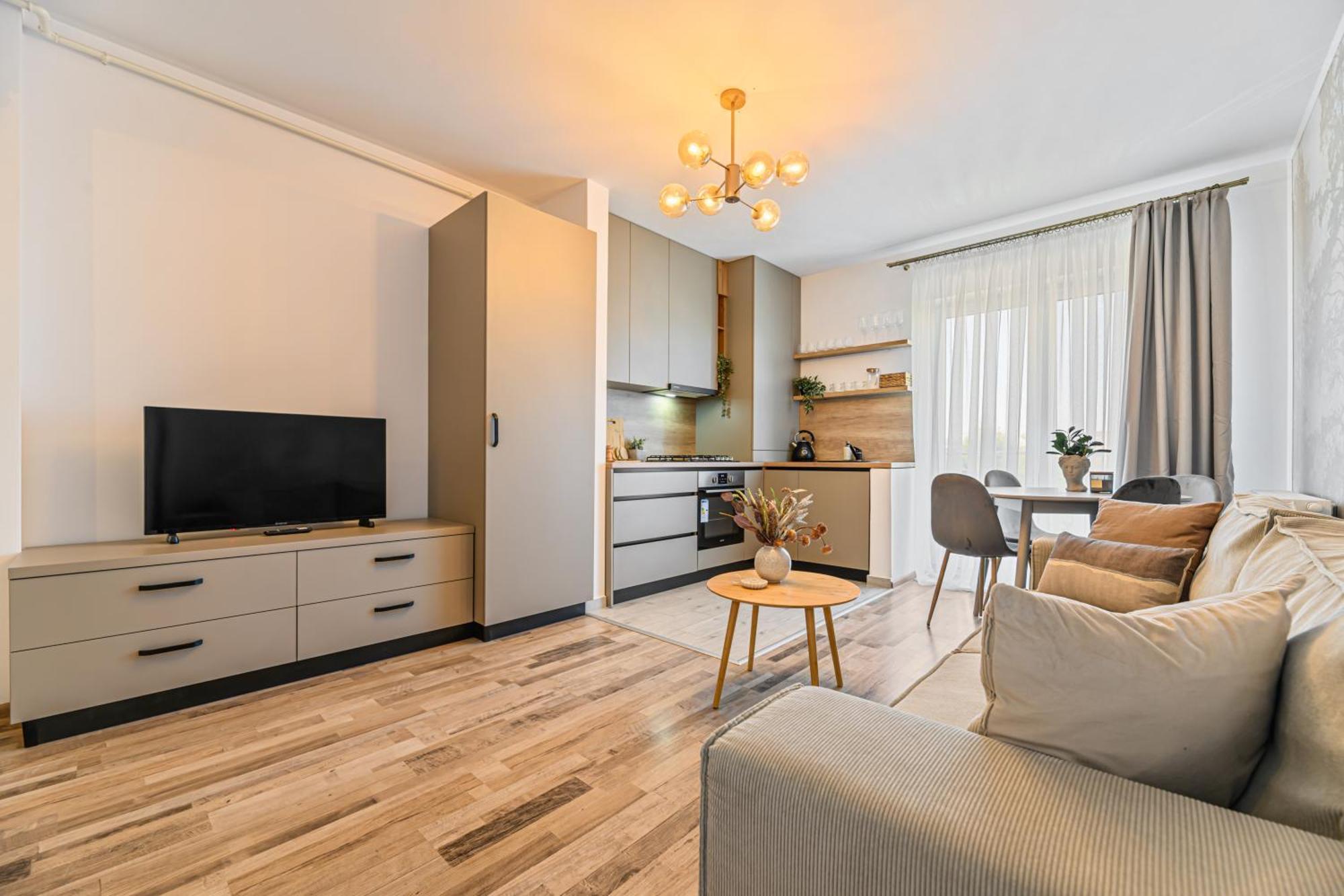 Larabelle Home Coresi Braşov Exterior foto