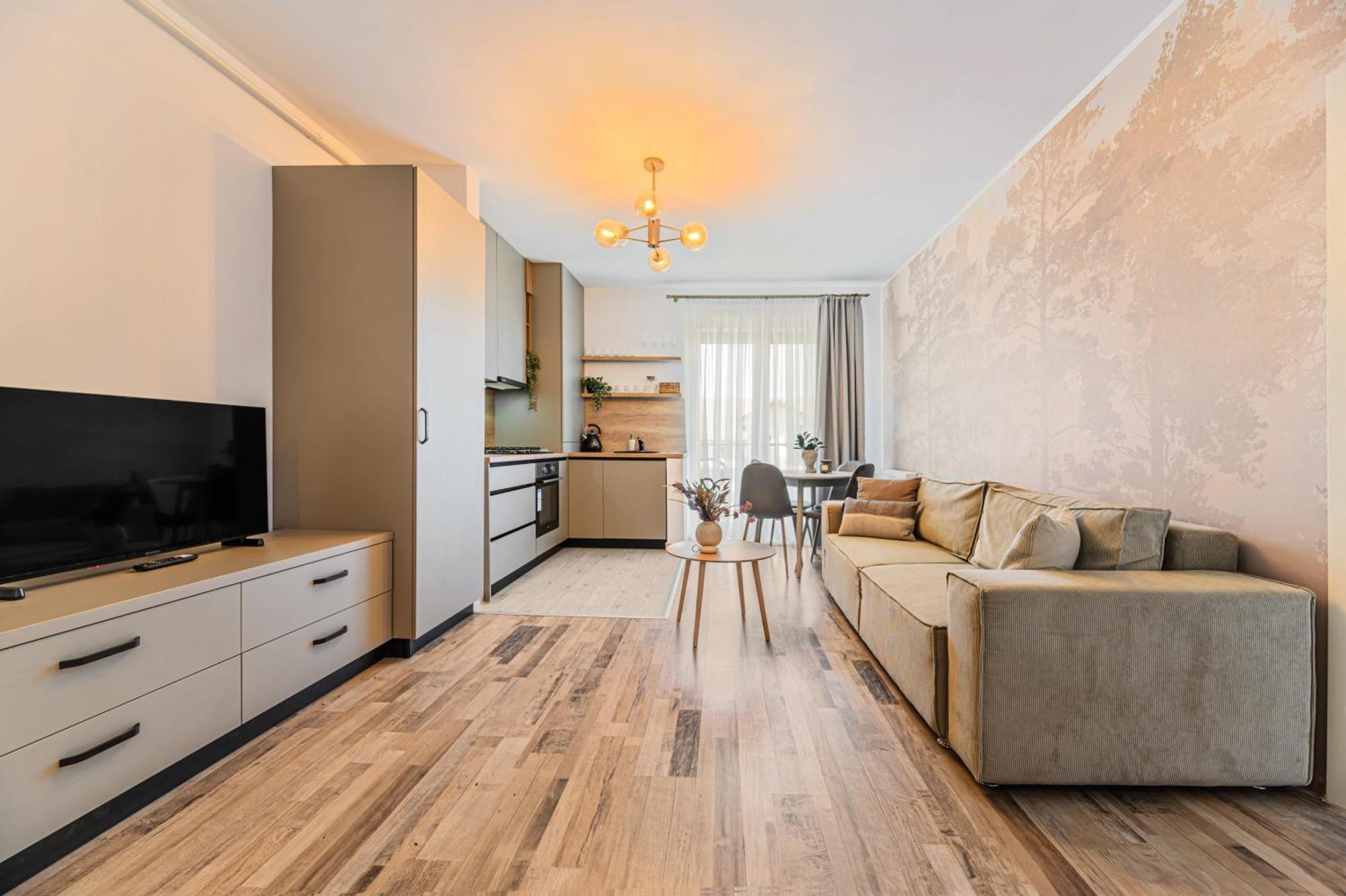 Larabelle Home Coresi Braşov Exterior foto